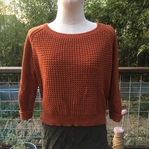 Forever 21 Knit Sweater